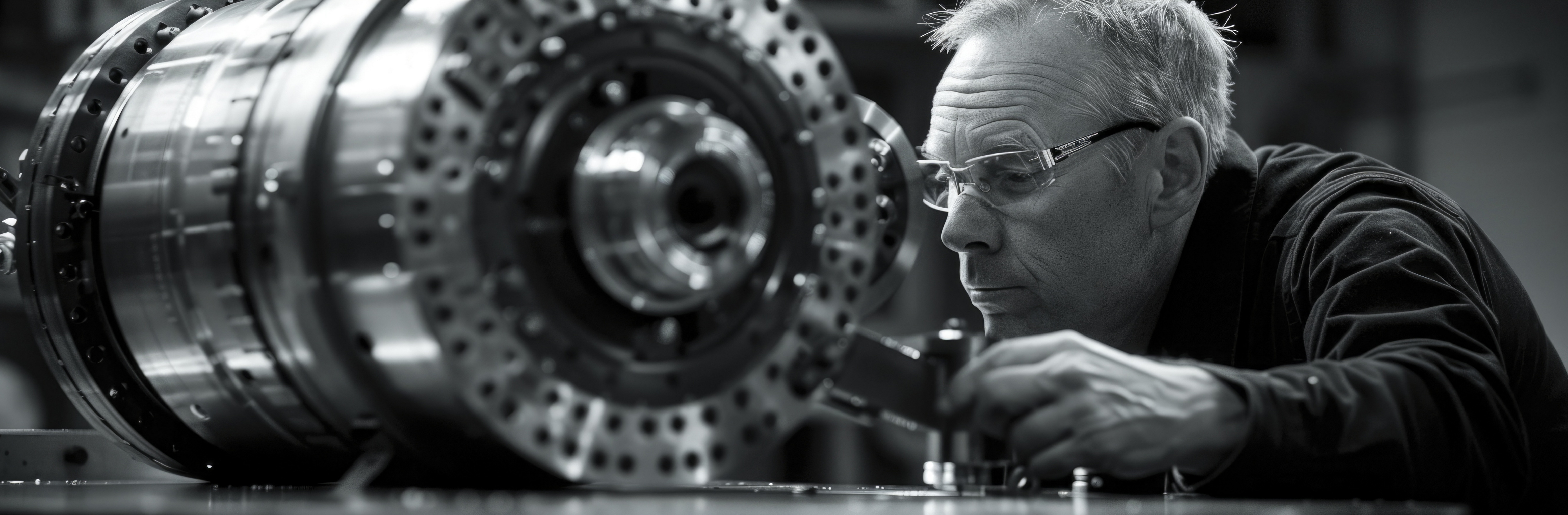 Machine tool technologies