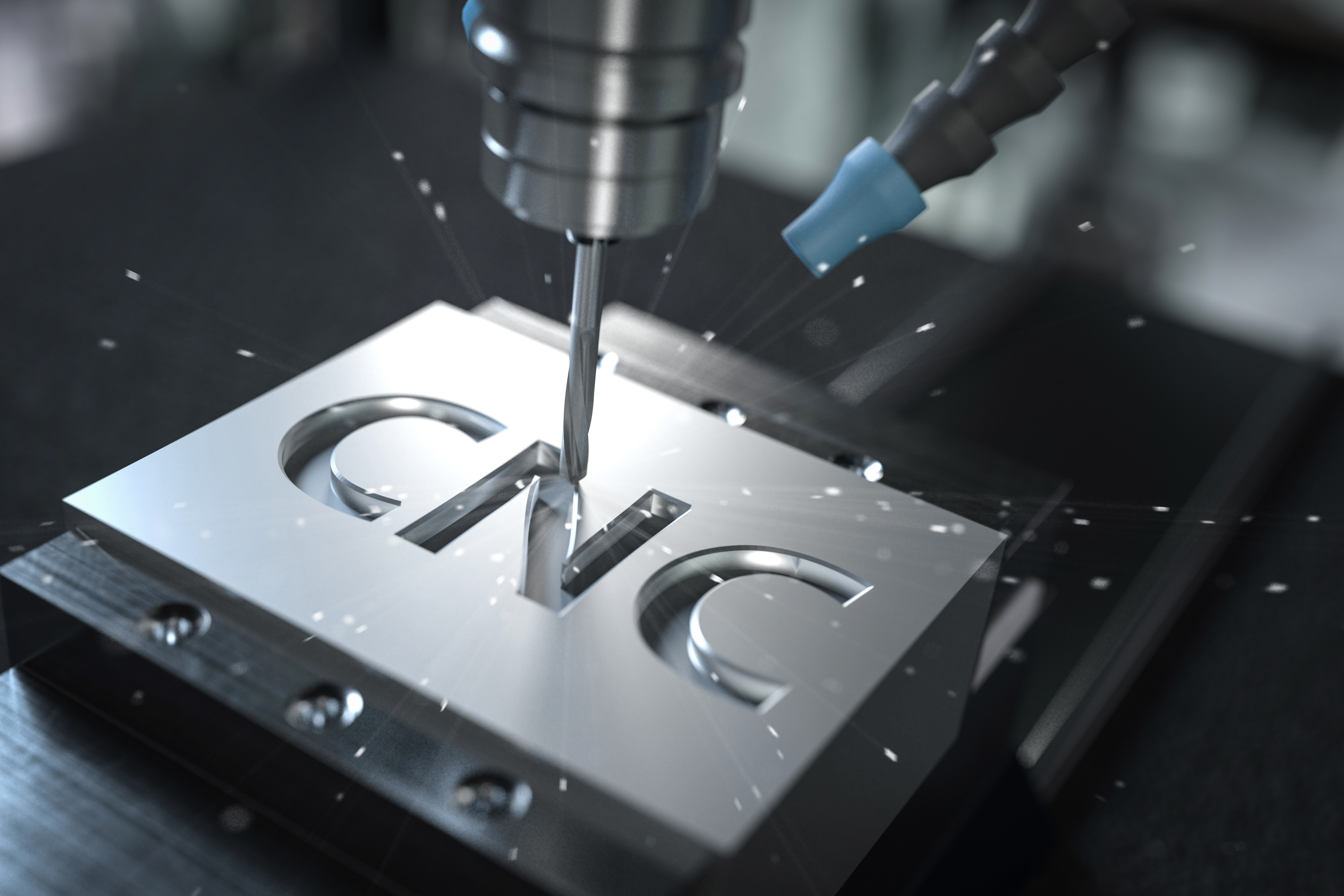 CNC Systems